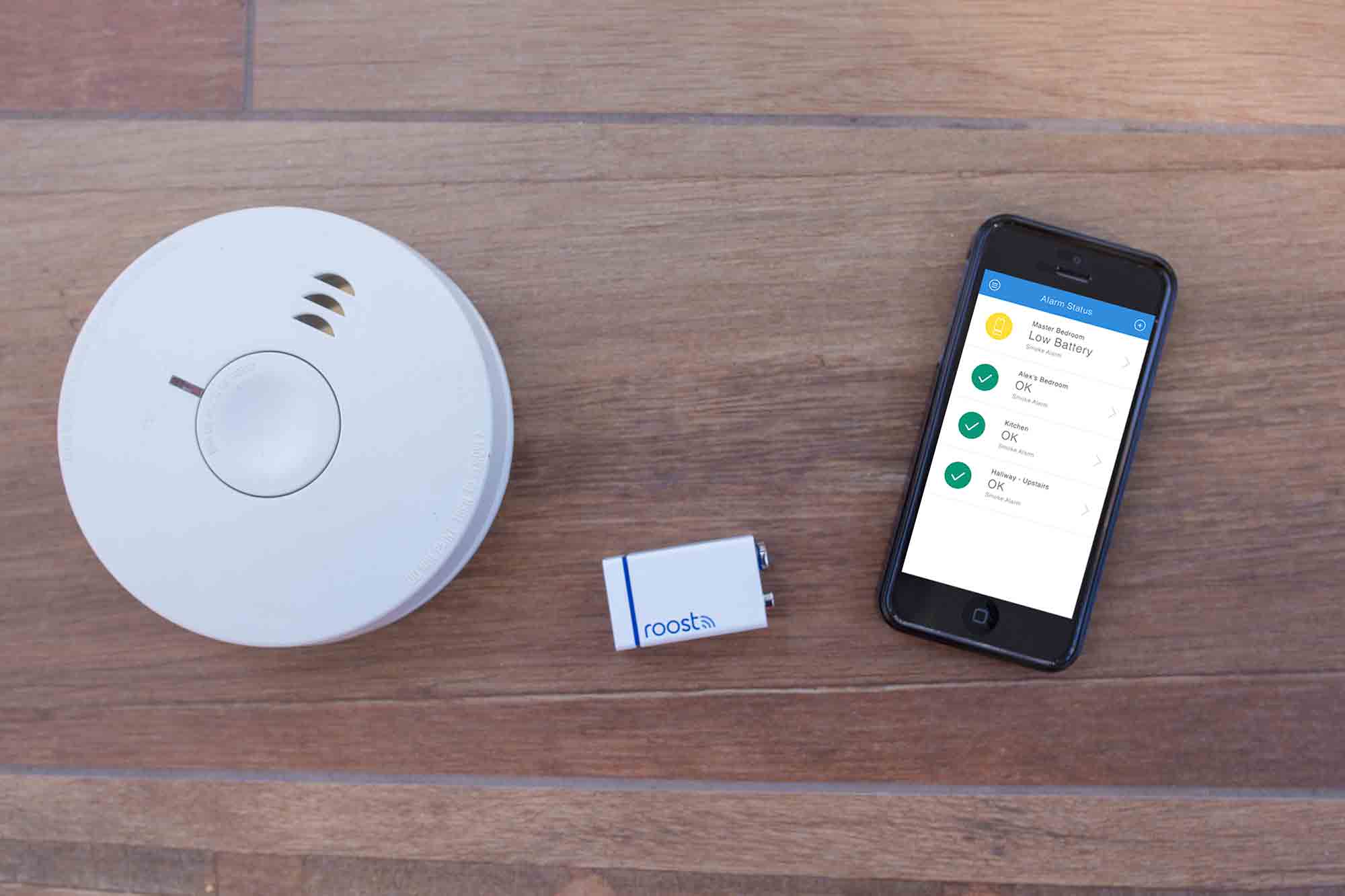 Home telematics, Roost entra a far parte dell'IoT Insurance Observatory