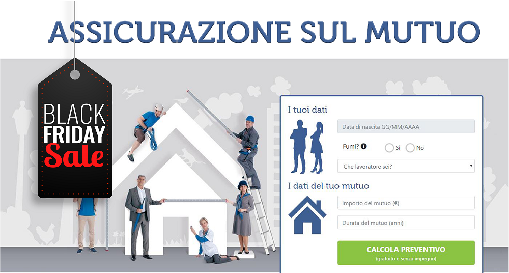Il Black Friday di Afi Esca una doppia buona occasione