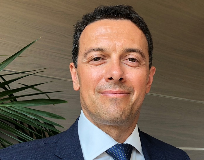 Immagine Armando Ponzini AD Cargeas Assicurazioni