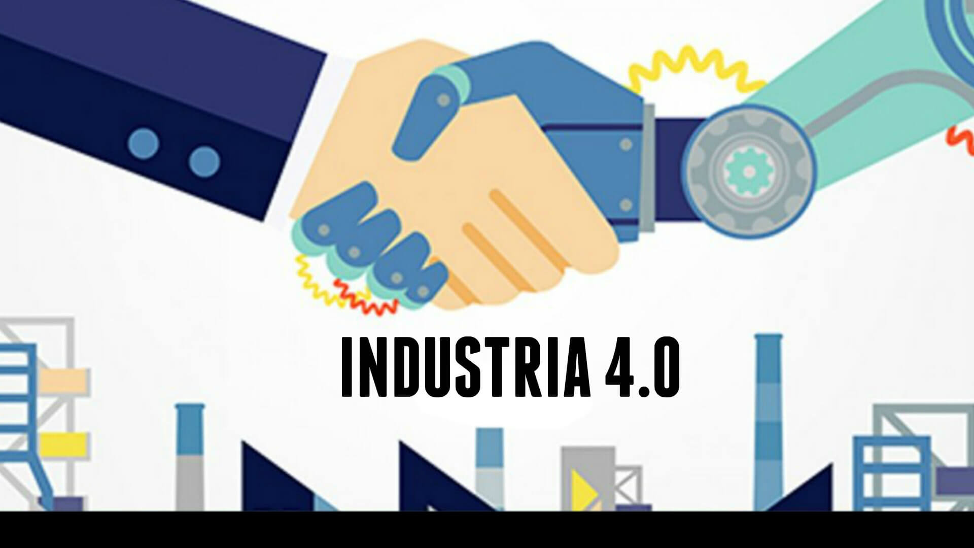 Insurtech Industria 4.0