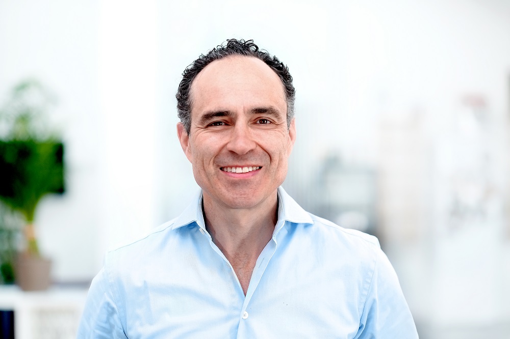 Ingo Weber, Digital Insurance Group, insurtech