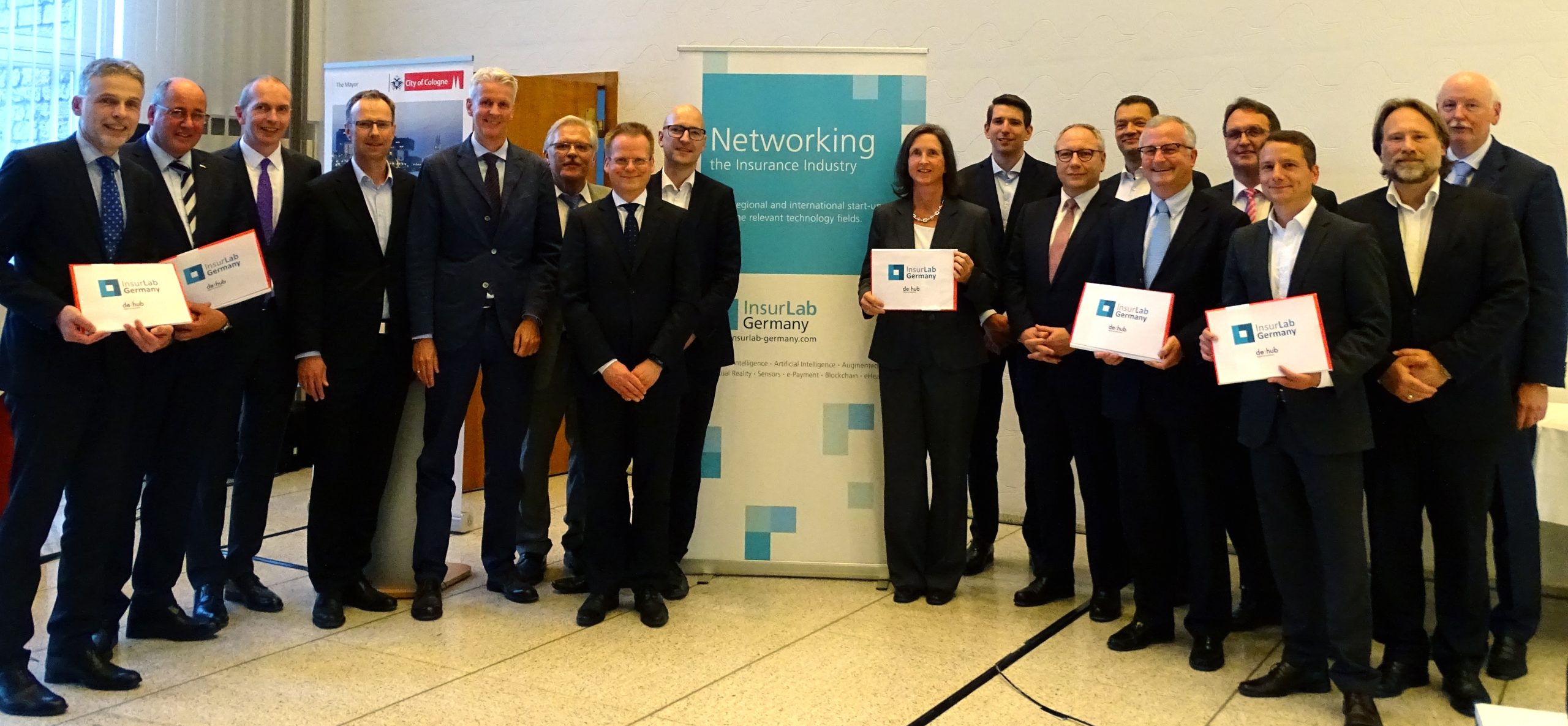 InsurLab Germany