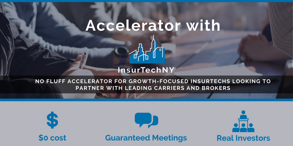 InsurTech NY
