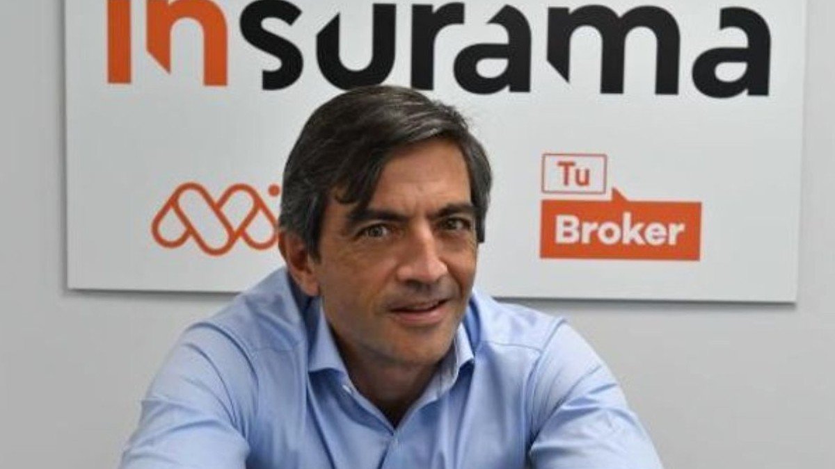 Insurama, insurtech