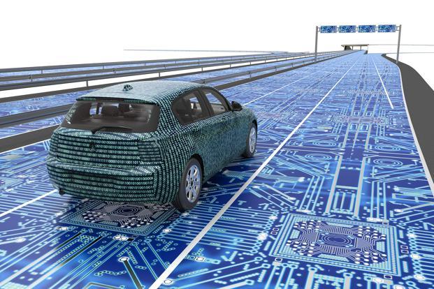 Insurance telematics: cosa sta cambiando