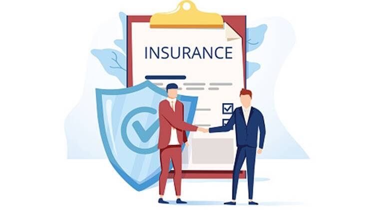 InsuranceDekho, insurtech