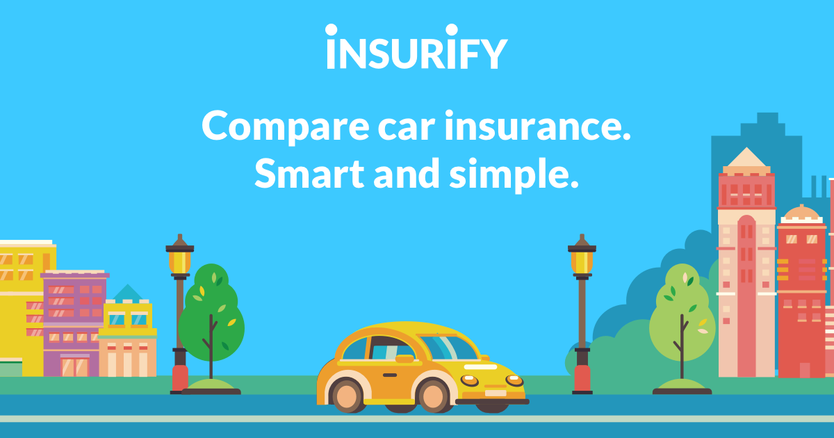 Insurify, insurtech