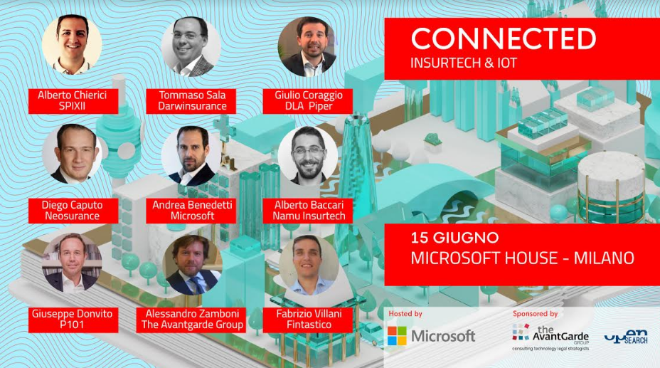 Insurtech Insurtech