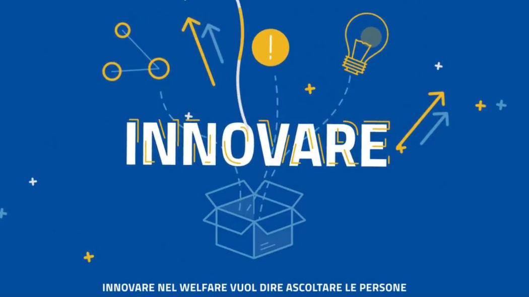 Insurtech Welfare Together