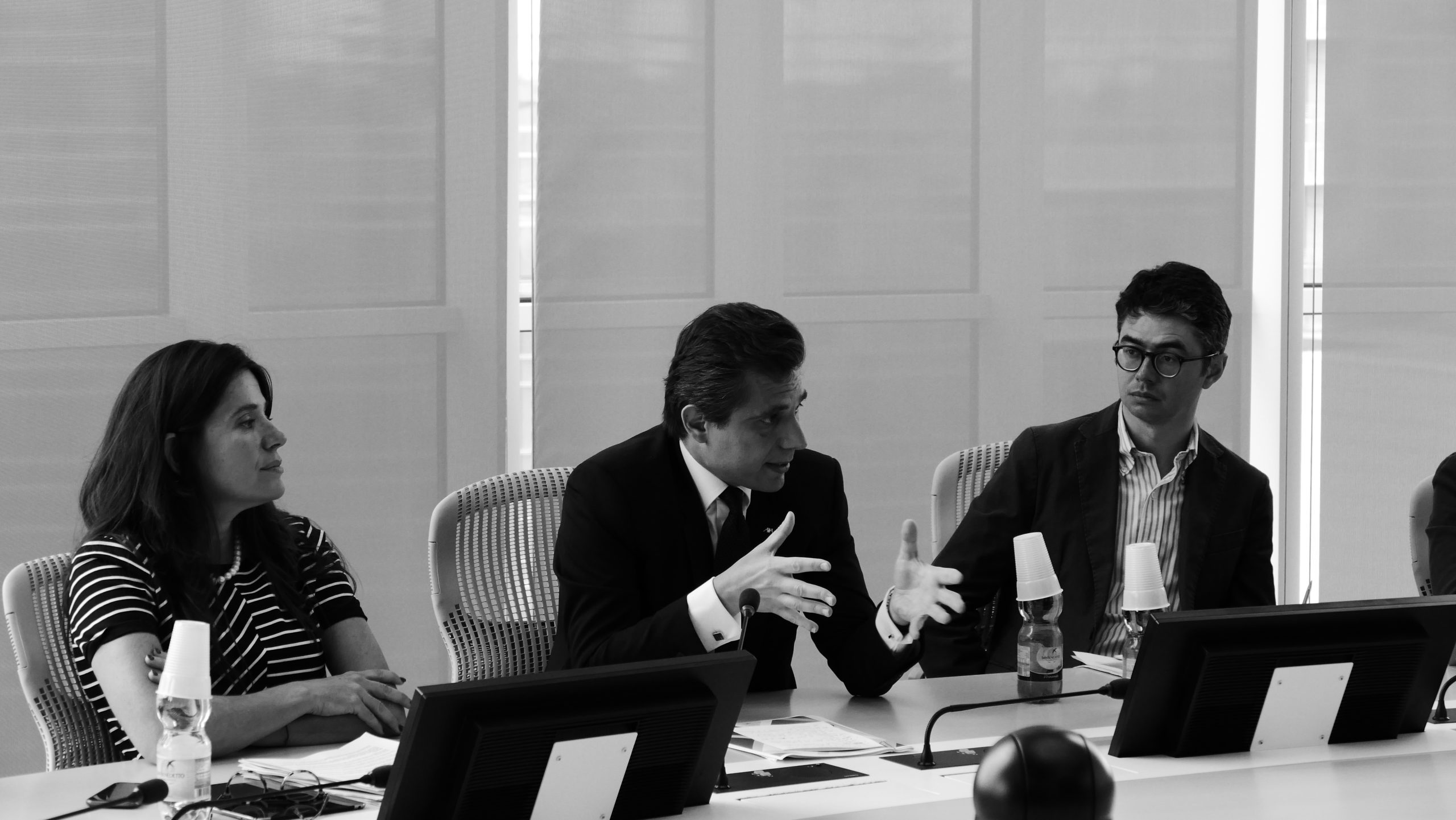 Insurtech, axa italia, PatrickCohen