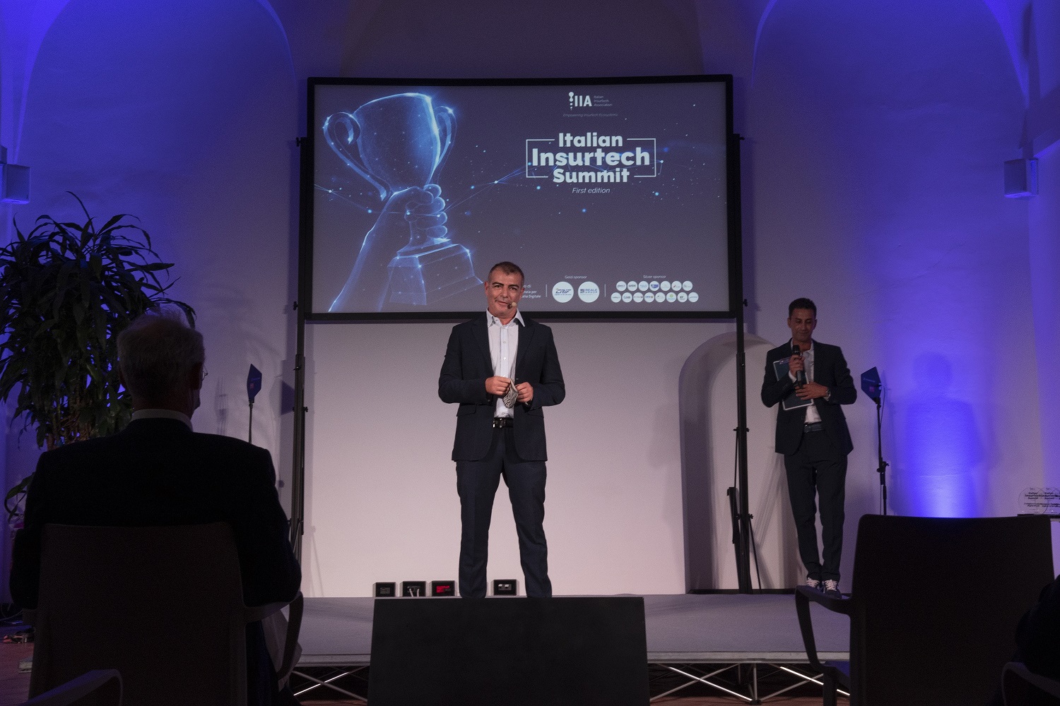Italian Insurtech Awards