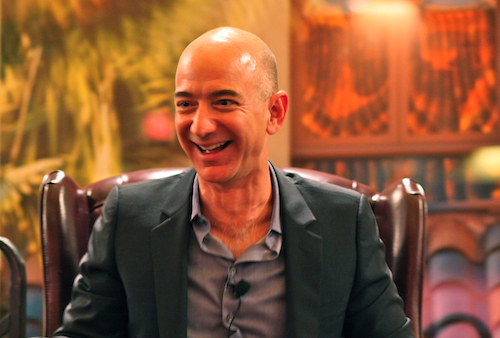 amazon