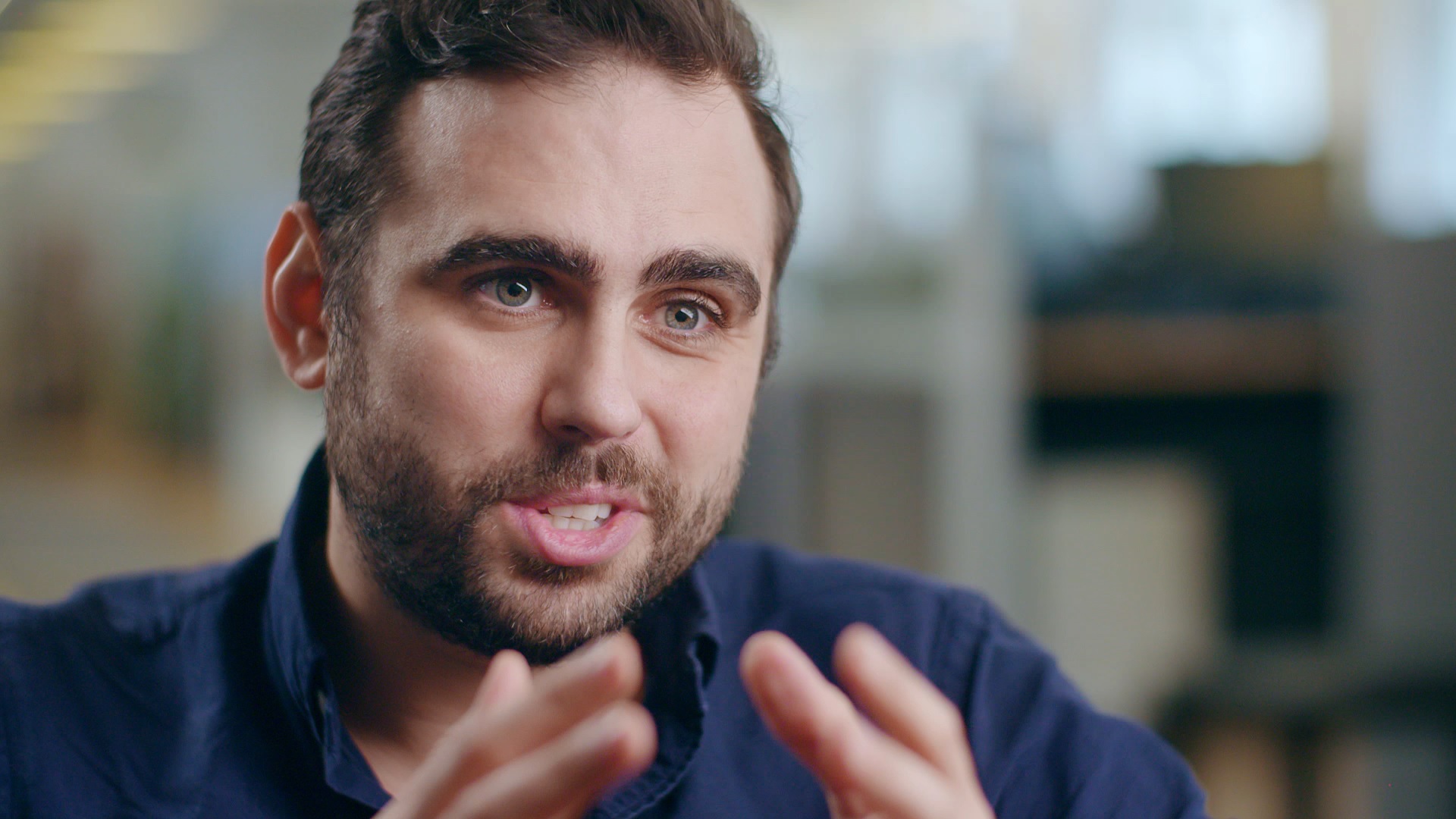 Julian - Wefox Group CEO, insurtech