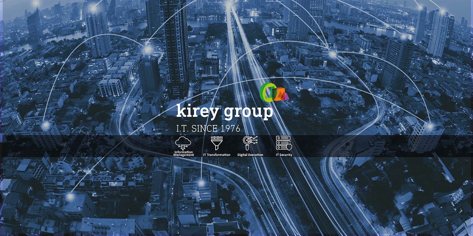 Kirey Group