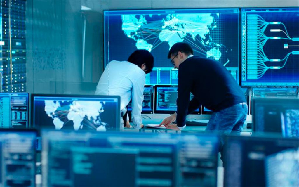 Immagine Danni da interruzione di attività, accordo tra INSUREtrust e Parametrix