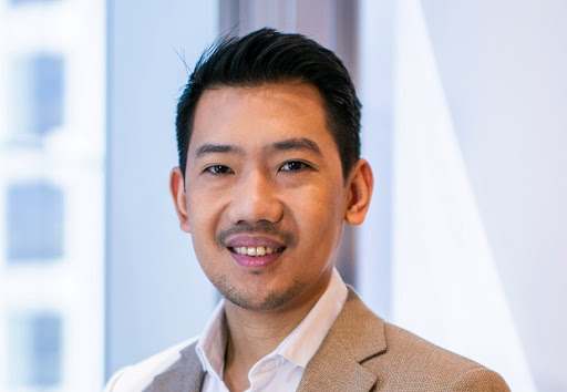 Kwik.insure founder, insurtech