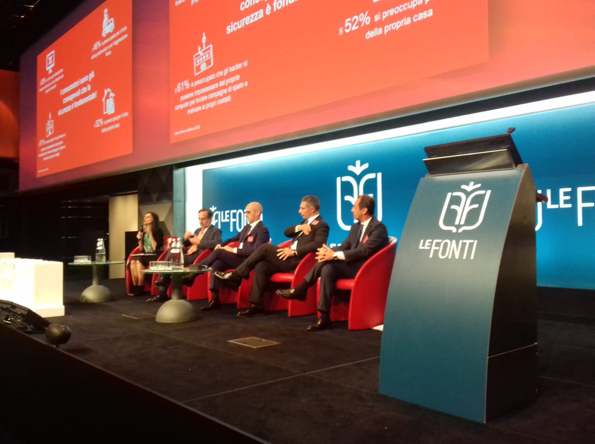 insurtech LE FONTI, cyber risk