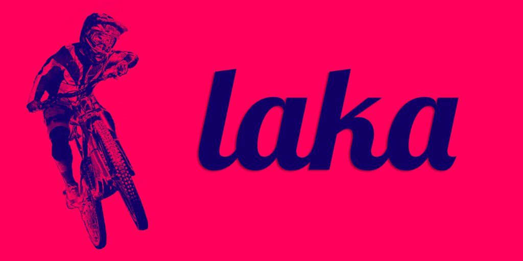 Laka, insurtech