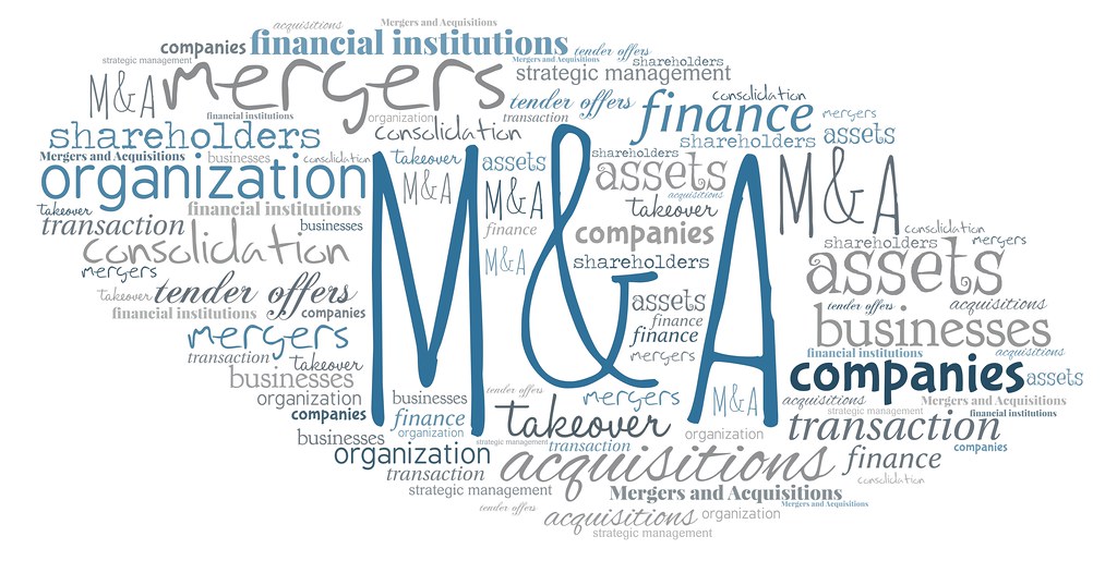 M&A