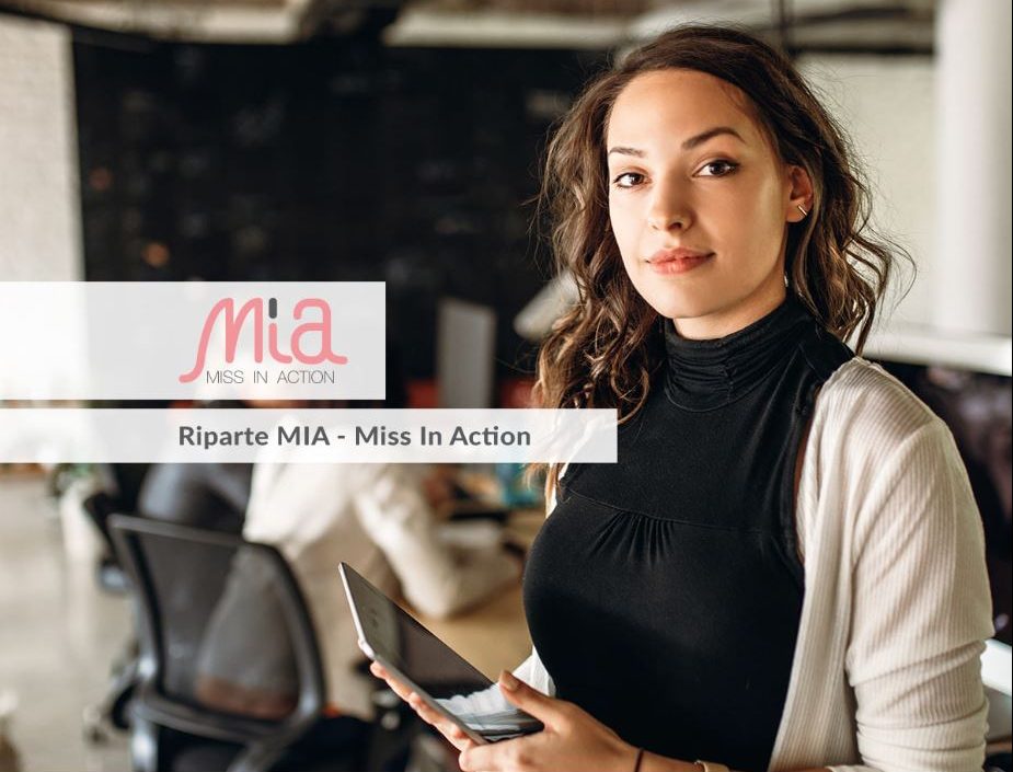 MIA - Miss in Action