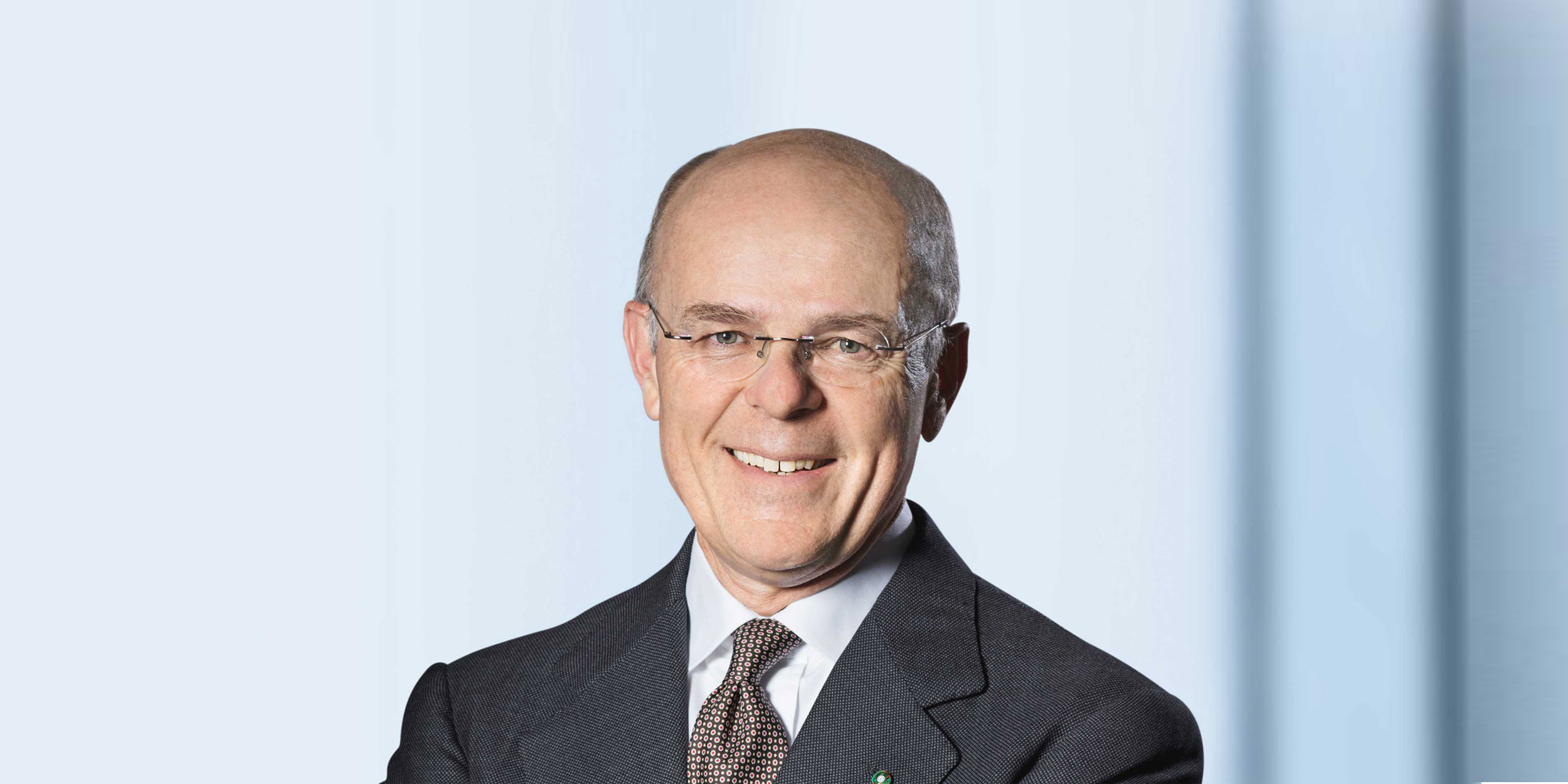 Mario Greco, Group Chief Executive Officer_Zurich