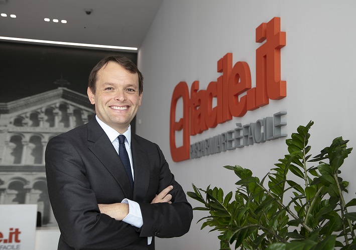 Mauro Giacobbe_Ceo Facile.it_bassa