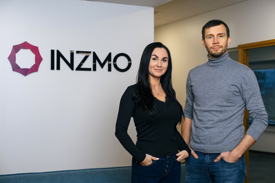 inzmo, insurtech