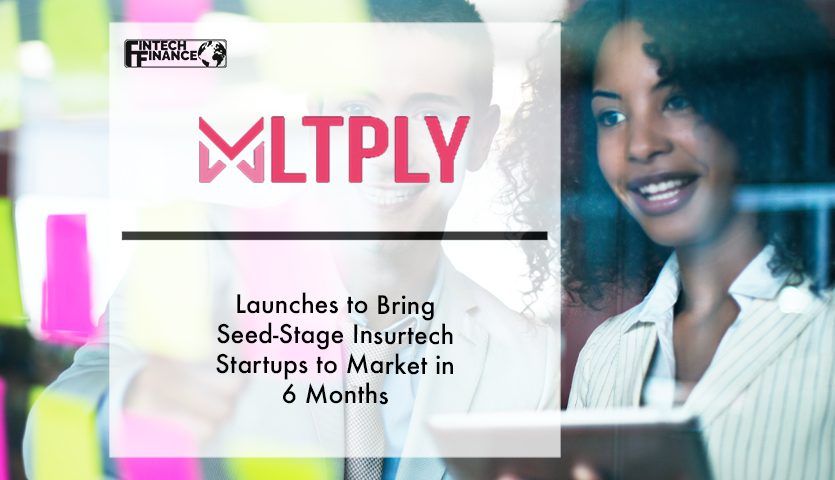 Mltply, insurtech