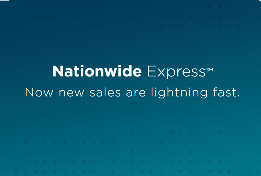Nationwide Express