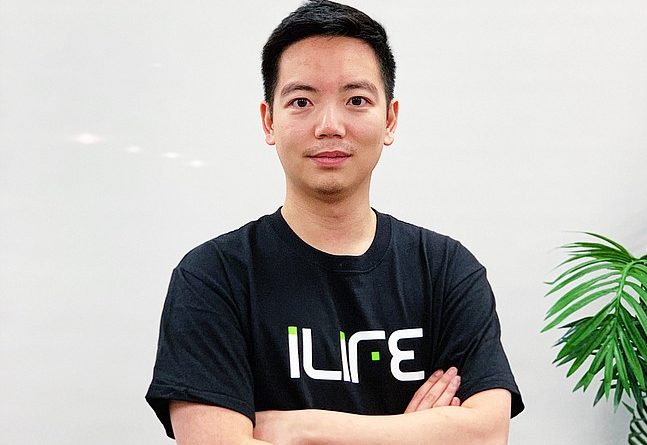 Nelson Lee, ilife insurtech
