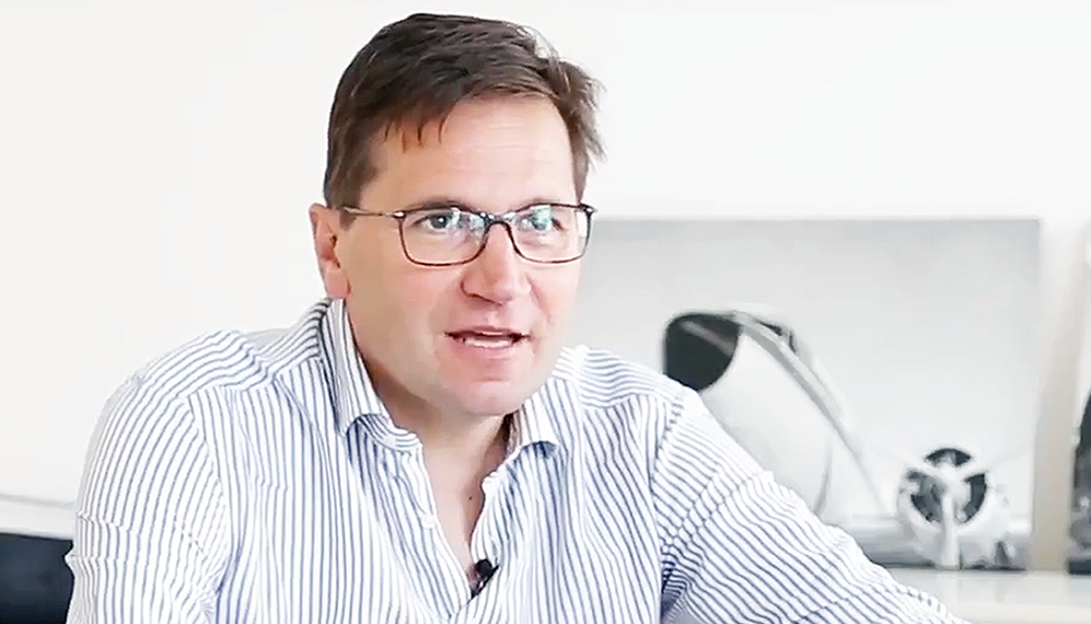 Neosurance, Pietro Menghi, insurtech