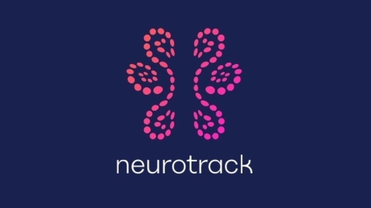 Neurotrack, demenza cognitiva