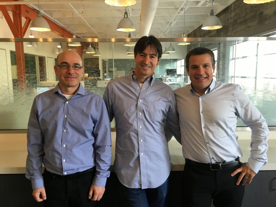 Next Insurance, insurtech