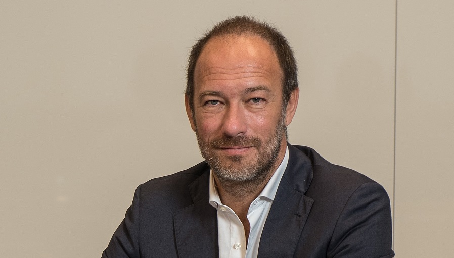 Nicola De Mattia_CEO Targa Telematics