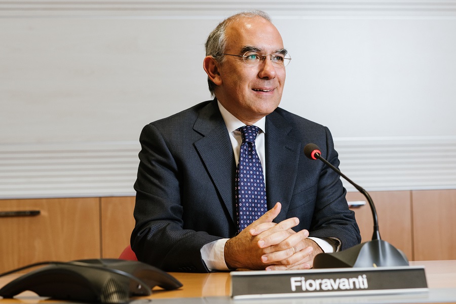 Nicola Maria Fioravanti_Presidente INTESA SANPAOLO RBM SALUTE