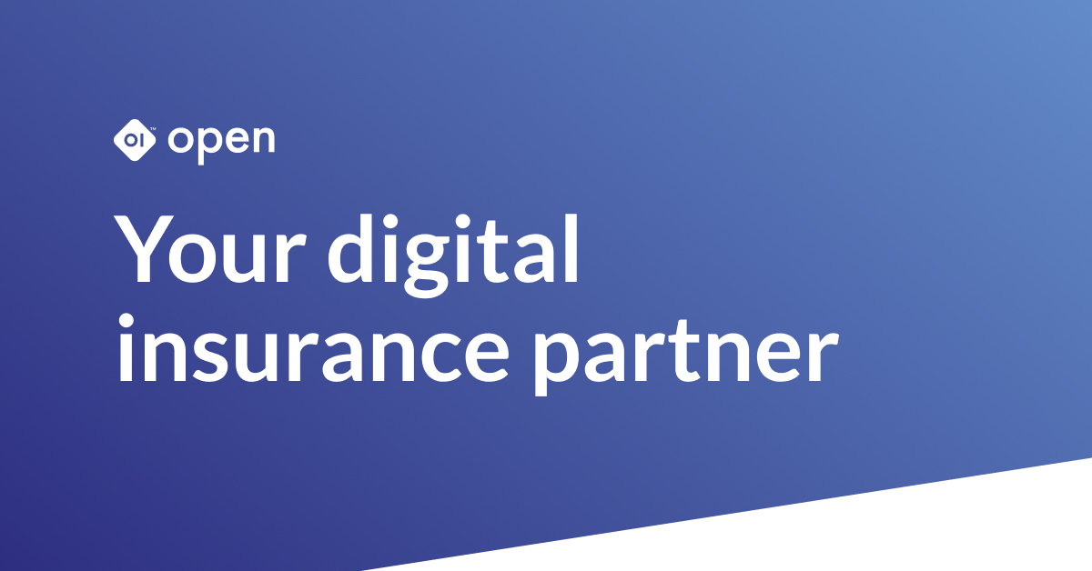 Open Insurance chiude un round di finanziamento di serie B da 31 milioni di dollari