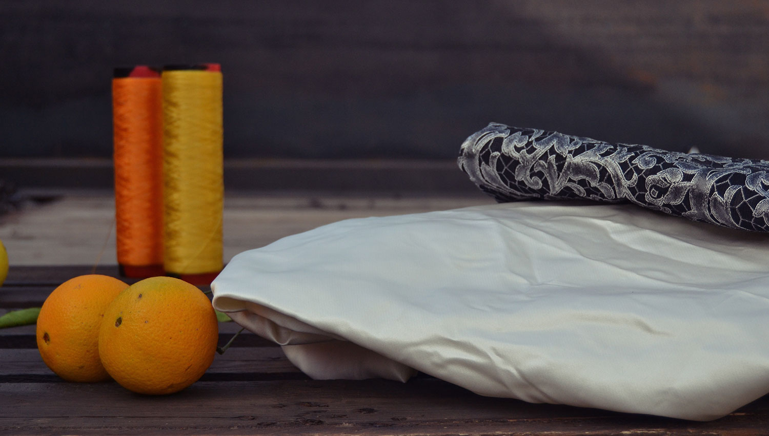 Orange Fiber, angels for women