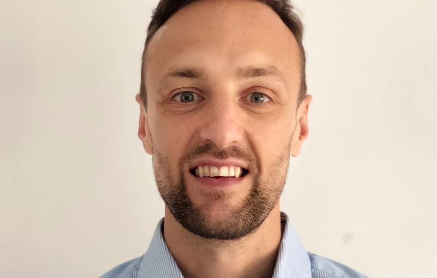 Paolo Cappello _ General Manager AIR