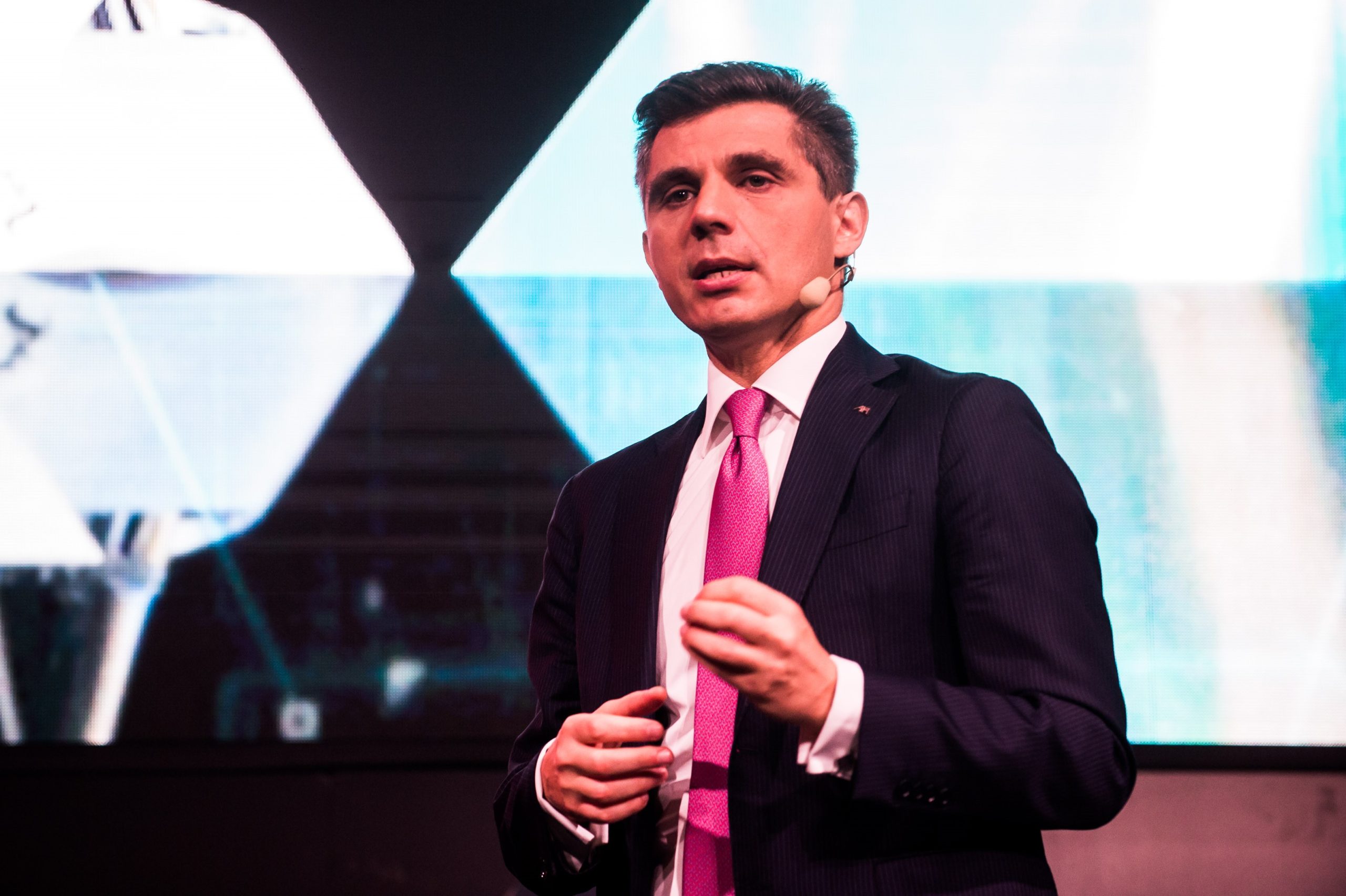 AXA Forum 2018, axa italia