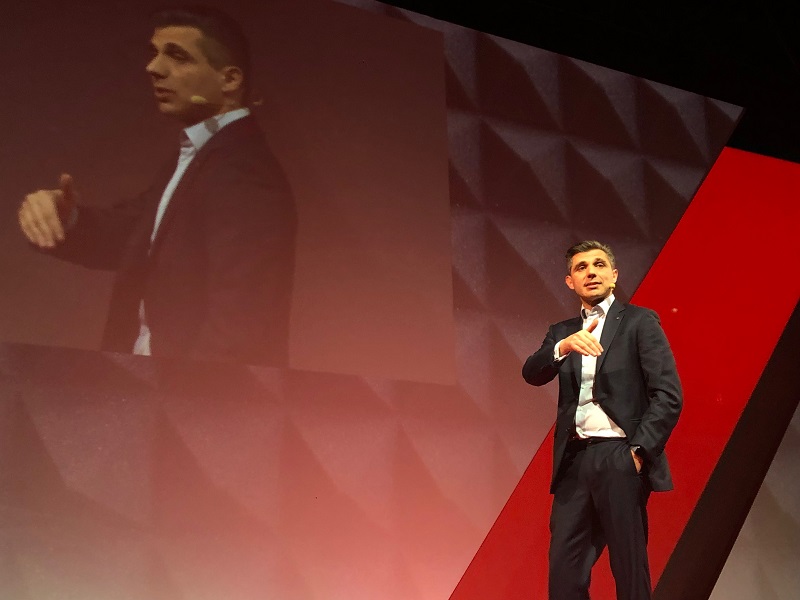 axa italia, insurtech, tecnologia, assicurazioni