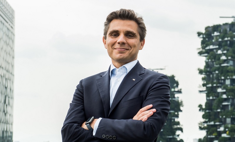 axa italia, coronavirus