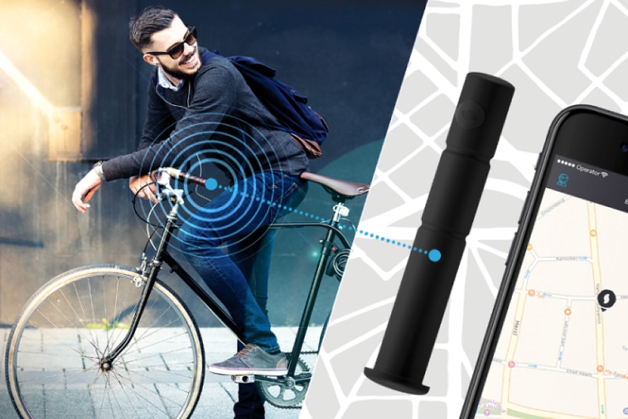 Patrolbike, upgrape