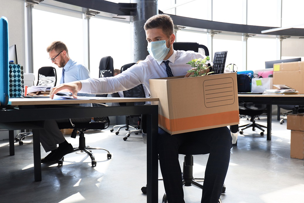 polizza perdita lavoro, assicurazioni, coronavirus