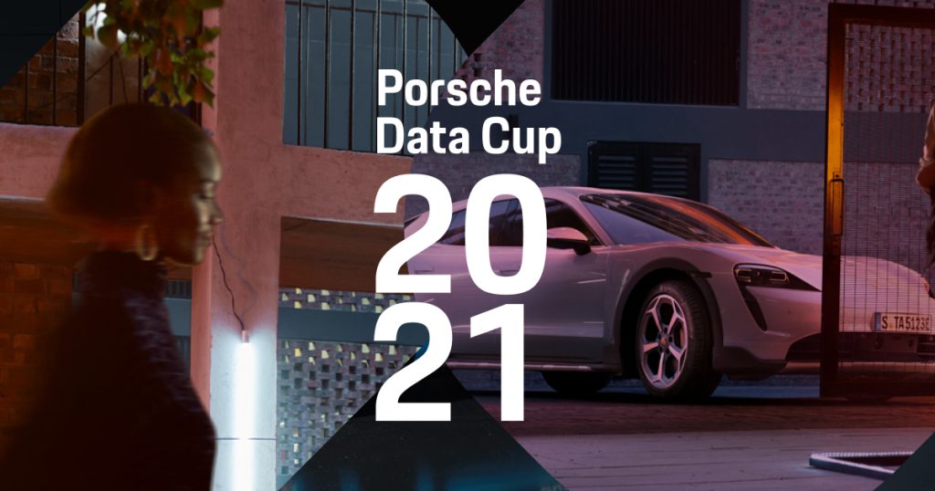 Immagine I due progetti assicurativi che hanno vinto la Porsche Data Cup 2021
