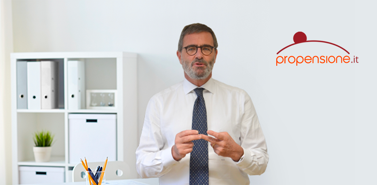Propensione_it, insurtech, previdenza