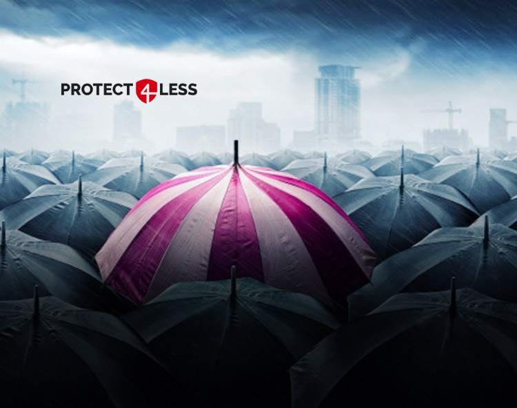 Protect4Less, insurtech