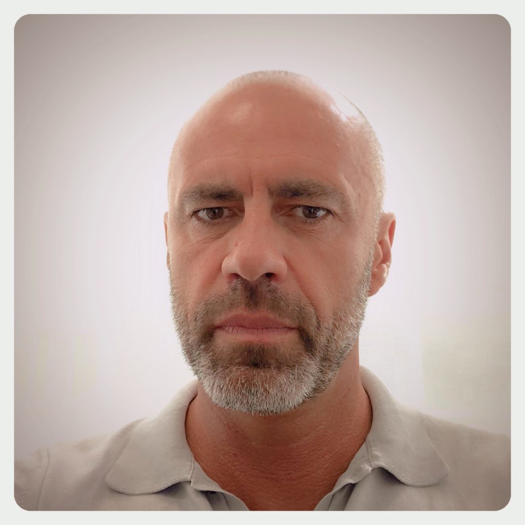 Filippo Crea, Sales Specialist Finance, Red Hat Italia