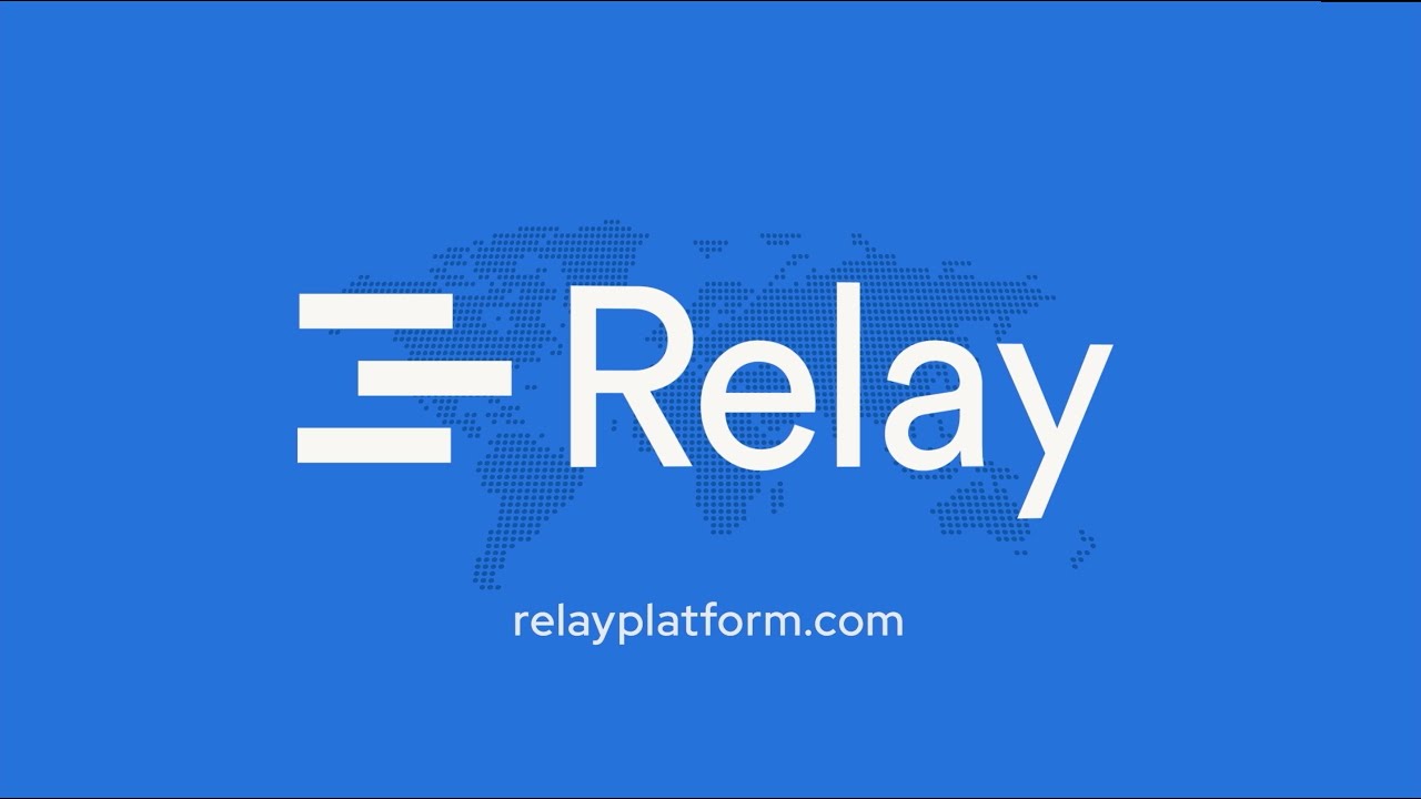 Relay, insurtech