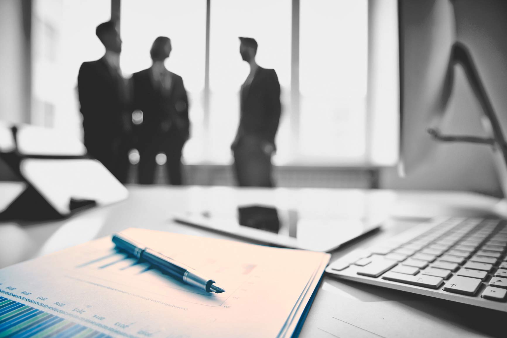 Responsabilità amministratori dirigenti aziendali