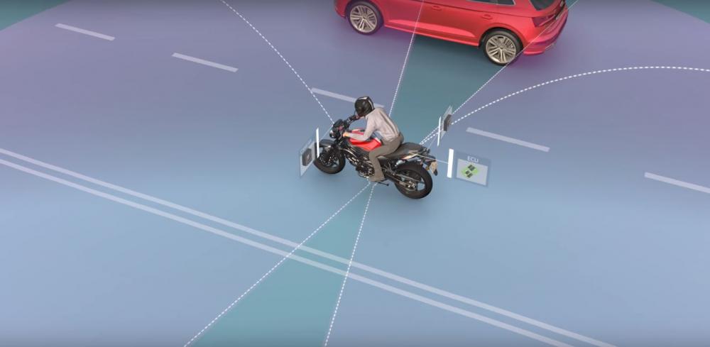 Immagine Insurtech, Ride Vision raccoglie 7 milioni di dollari